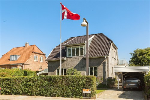 estate