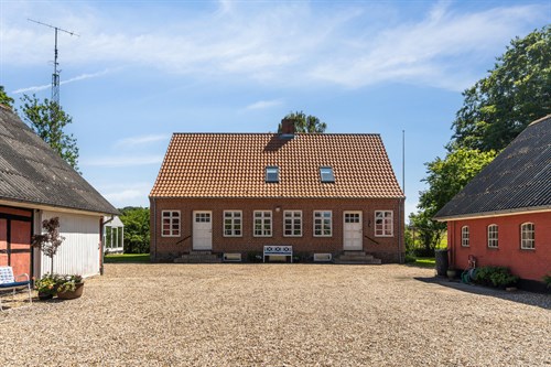 estate