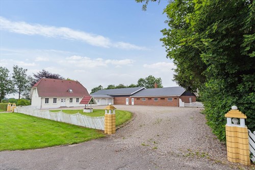 estate