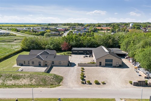 estate