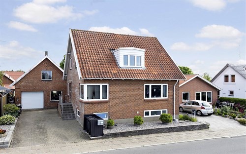 estate