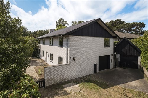 estate