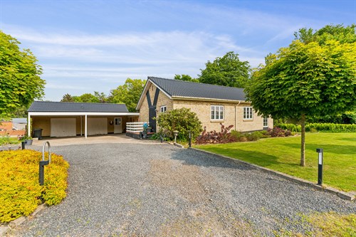 estate