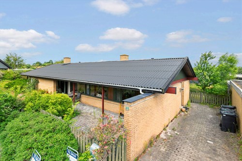 estate