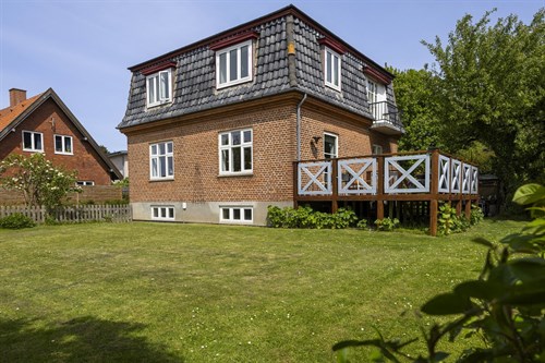 estate