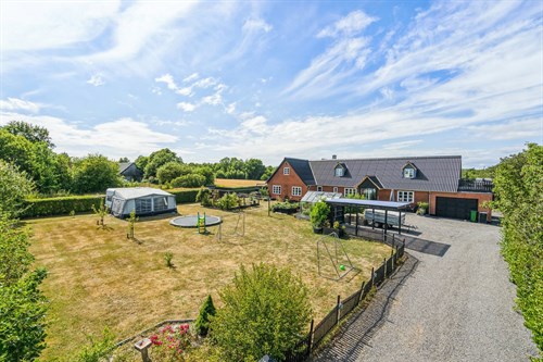 estate