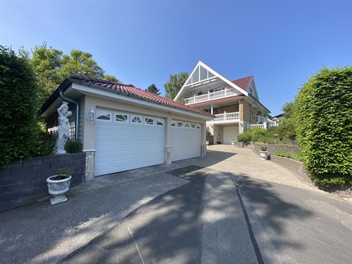 estate