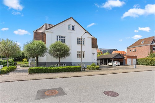 estate