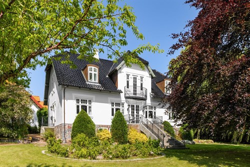 estate
