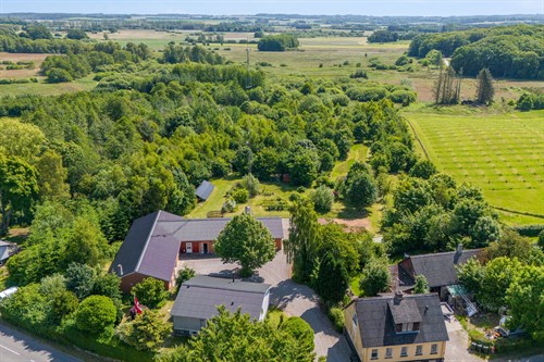 estate
