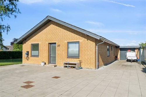 estate