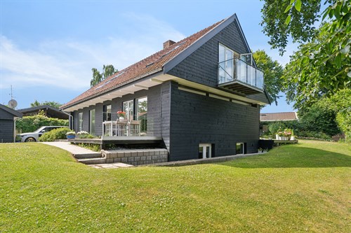 estate