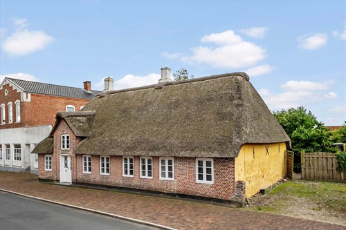 estate