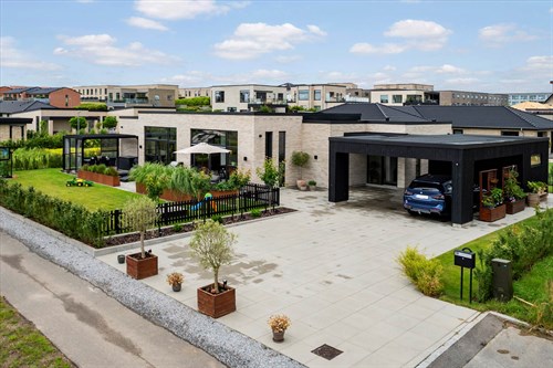 estate
