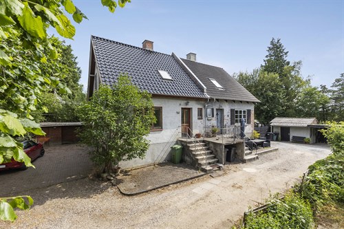 estate