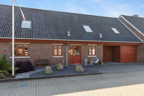 estate