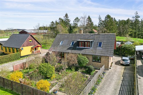 estate
