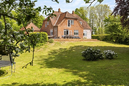 estate