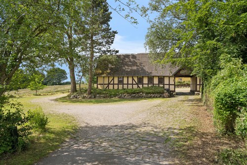 estate