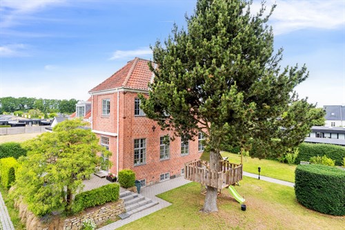 estate