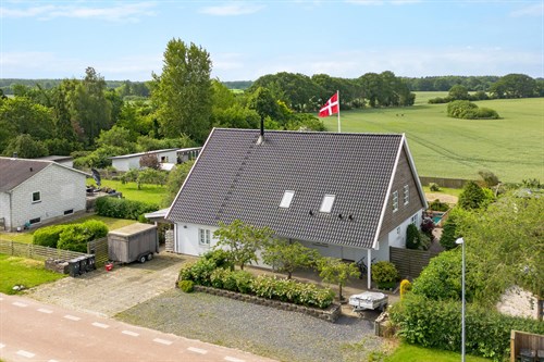 estate