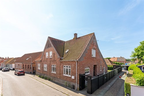 estate