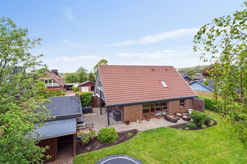 estate