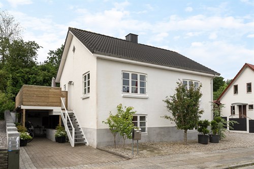 estate
