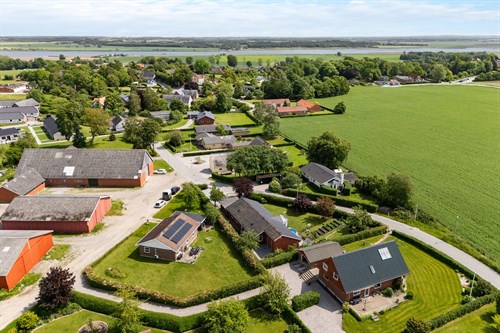 estate