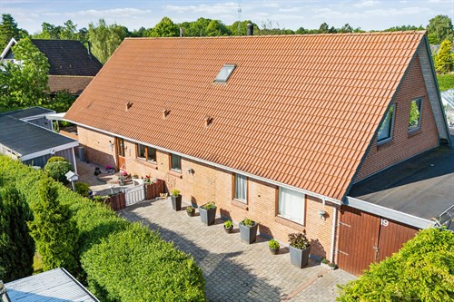 estate