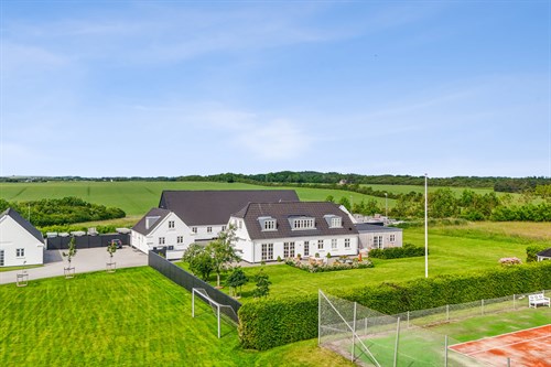 estate