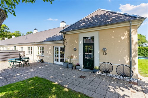 estate