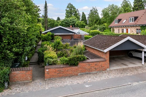 estate