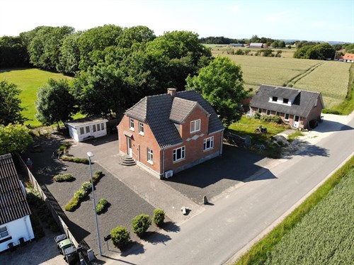 estate