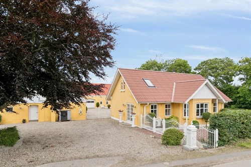 estate