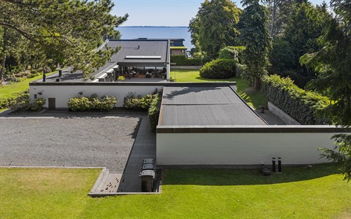 estate