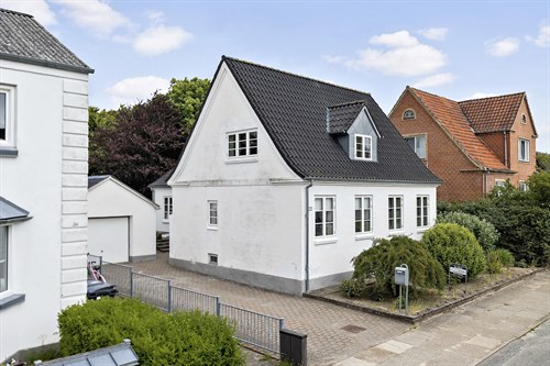 estate