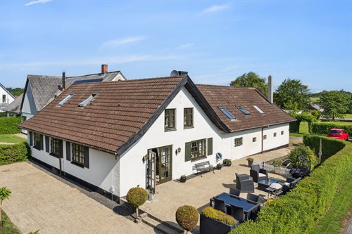 estate