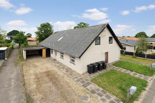 estate
