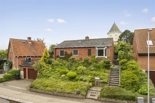 estate