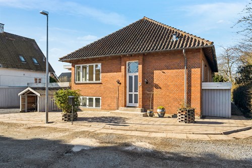 estate