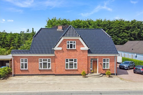 estate