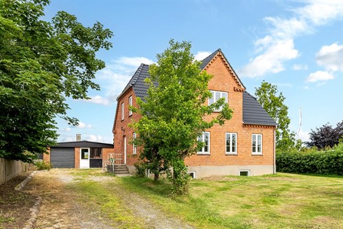 estate