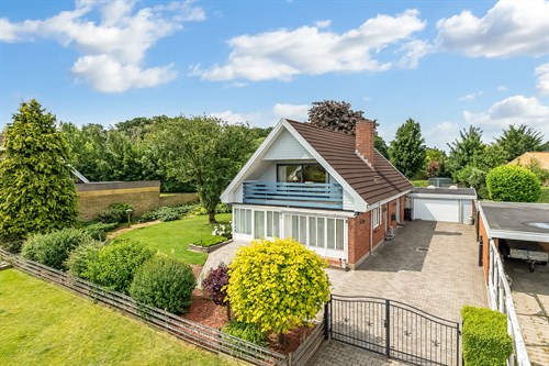 estate