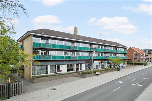 estate