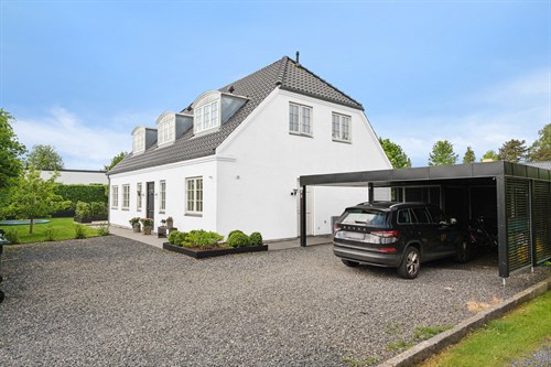 estate