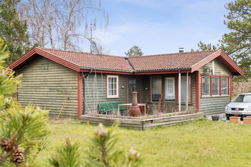 estate
