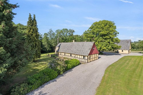 estate