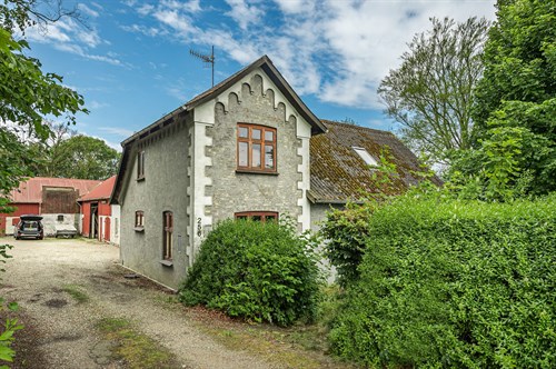 estate