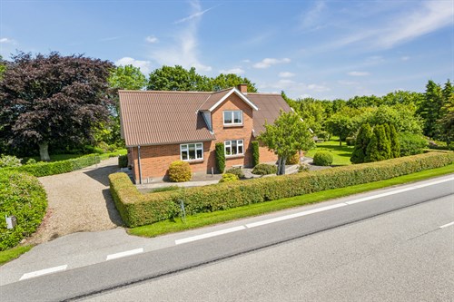 estate